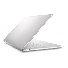 Dell | XPS 16 9640 | Platinum | 16.3 " | OLED | Touchscreen | UHD+ | 3840 x 2400 pixels | Intel Core Ultra 7 | 155H | 32 GB | LP