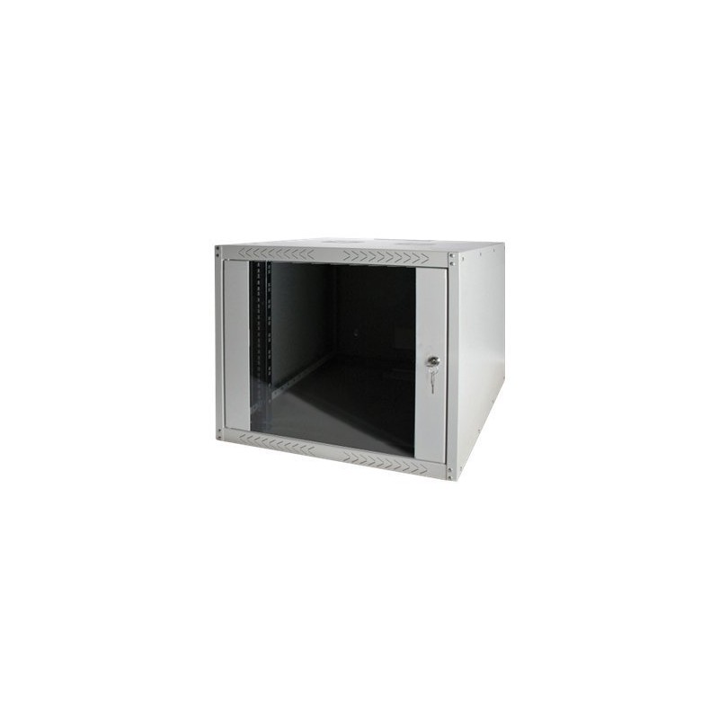 Digitus | Wall Mounting Cabinet | DN-19 07-U-EC | Grey | 60 x 45 cm