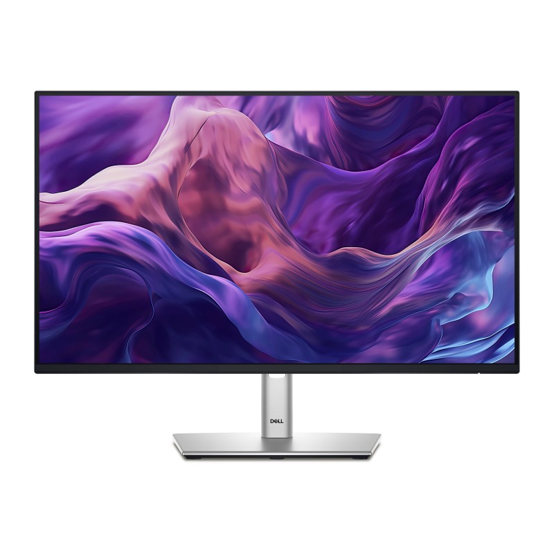 Dell | Monitor Without Stand | P2425HE | 24 " | IPS | 16:9 | 100 Hz | 8 ms | 1920 x 1080 pixels | 250 cd/m | HDMI ports quantity