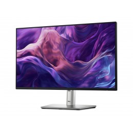 Dell | Monitor Without Stand | P2425HE | 24 " | IPS | 16:9 | 100 Hz | 8 ms | 1920 x 1080 pixels | 250 cd/m | HDMI ports quantity