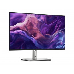 Dell | Monitor Without Stand | P2425HE | 24 " | IPS | 16:9 | 100 Hz | 8 ms | 1920 x 1080 pixels | 250 cd/m | HDMI ports quantity