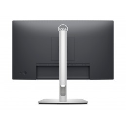 Dell | Monitor Without Stand | P2425HE | 24 " | IPS | 16:9 | 100 Hz | 8 ms | 1920 x 1080 pixels | 250 cd/m | HDMI ports quantity