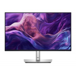 Dell | P2425H | 24 " | IPS | 16:9 | 100 Hz | 8 ms | 1920 x 1080 pixels | 250 cd/m | HDMI ports quantity 1 | Black | Warranty 36 