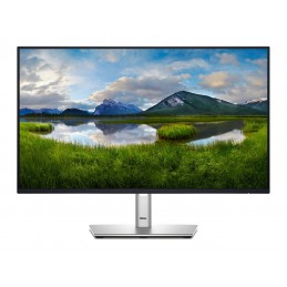 Dell | P2425H | 24 " | IPS | 16:9 | 100 Hz | 8 ms | 1920 x 1080 pixels | 250 cd/m | HDMI ports quantity 1 | Black | Warranty 36 