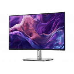 Dell | P2425H | 24 " | IPS | 16:9 | 100 Hz | 8 ms | 1920 x 1080 pixels | 250 cd/m | HDMI ports quantity 1 | Black | Warranty 36 