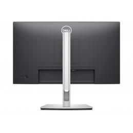 Dell | P2425H | 24 " | IPS | 16:9 | 100 Hz | 8 ms | 1920 x 1080 pixels | 250 cd/m | HDMI ports quantity 1 | Black | Warranty 36 