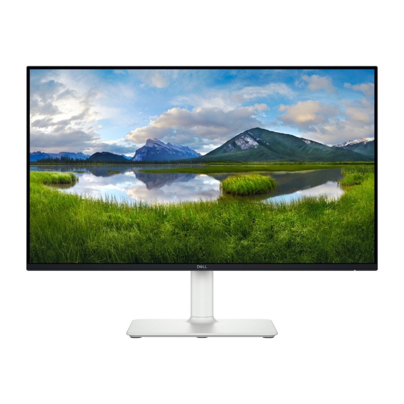 Dell | S2425HS | 24 " | IPS | 16:9 | 100 Hz | 8 ms | 1920 x 1080 pixels | 250 cd/m | HDMI ports quantity 2 | White