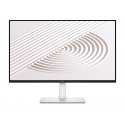 Dell | S2425HS | 24 " | IPS | 16:9 | 100 Hz | 8 ms | 1920 x 1080 pixels | 250 cd/m | HDMI ports quantity 2 | White