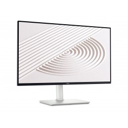 Dell | S2425HS | 24 " | IPS | 16:9 | 100 Hz | 8 ms | 1920 x 1080 pixels | 250 cd/m | HDMI ports quantity 2 | White