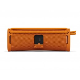 Sony | Speaker | SRS-ULT10 ULT FIELD 1 | Waterproof | Bluetooth | Orange | Portable | Wireless connection