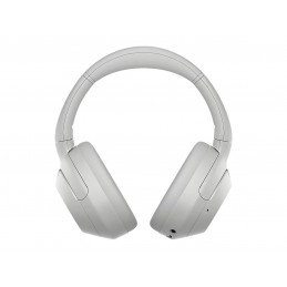 Sony | Headphones | WH-ULT900N ULT WEAR | Wireless | White