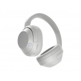 Sony | Headphones | WH-ULT900N ULT WEAR | Wireless | White