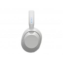 Sony | Headphones | WH-ULT900N ULT WEAR | Wireless | White