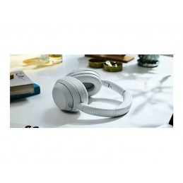 Sony | Headphones | WH-ULT900N ULT WEAR | Wireless | White