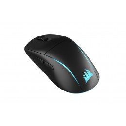 Corsair | M75 | Wireless | Gaming Mouse | 2.4GHz, Bluetooth | Black