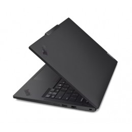 Lenovo ThinkPad T14 | Black | 14 " | IPS | WUXGA | 1920 x 1200 pixels | Anti-glare | Intel Core U7 | 155U | 32 GB | SO-DIMM DDR5