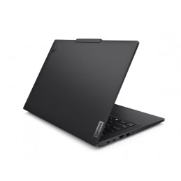 Lenovo ThinkPad T14 | Black | 14 " | IPS | WUXGA | 1920 x 1200 pixels | Anti-glare | Intel Core U7 | 155U | 32 GB | SO-DIMM DDR5