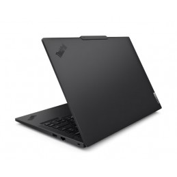 Lenovo ThinkPad T14 | Black | 14 " | IPS | WUXGA | 1920 x 1200 pixels | Anti-glare | Intel Core U7 | 155U | 32 GB | SO-DIMM DDR5