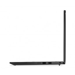 Lenovo ThinkPad T14 | Black | 14 " | IPS | WUXGA | 1920 x 1200 pixels | Anti-glare | Intel Core U7 | 155U | 32 GB | SO-DIMM DDR5