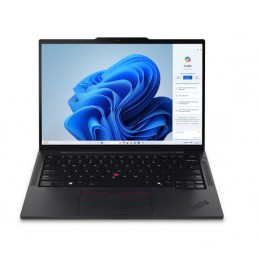 Lenovo ThinkPad T14s | Black | 14 " | IPS | WUXGA | 1920 x 1200 pixels | Anti-glare | Intel Core U5 | 125U | 16 GB | Soldered LP