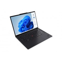 Lenovo ThinkPad T14s | Black | 14 " | IPS | WUXGA | 1920 x 1200 pixels | Anti-glare | Intel Core U7 | 155U | 16 GB | Soldered LP