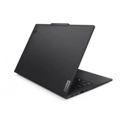 Lenovo ThinkPad T14s | Black | 14 " | IPS | WUXGA | 1920 x 1200 pixels | Anti-glare | Intel Core U7 | 155U | 16 GB | Soldered LP