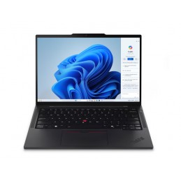 Lenovo ThinkPad T14s | Black | 14 " | IPS | WUXGA | 1920 x 1200 pixels | Anti-glare | Intel Core U7 | 155U | 32 GB | Soldered LP