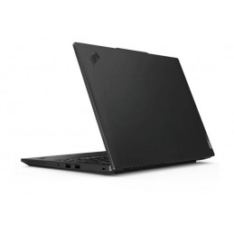 Lenovo ThinkPad L14 | Black | 14 " | IPS | WUXGA | 1920 x 1200 pixels | Anti-glare | Intel Core U7 | 155U | 16 GB | SO-DIMM DDR5