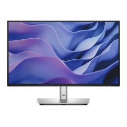 Dell | Monitor | P2225H | 21.5 " | IPS | Full HD | 16:9 | 100 Hz | 8 ms | 1920 x 1080 pixels | 250 cd/m | HDMI ports quantity 1 