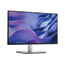 Dell | Monitor | P2225H | 21.5 " | IPS | Full HD | 16:9 | 100 Hz | 8 ms | 1920 x 1080 pixels | 250 cd/m | HDMI ports quantity 1 