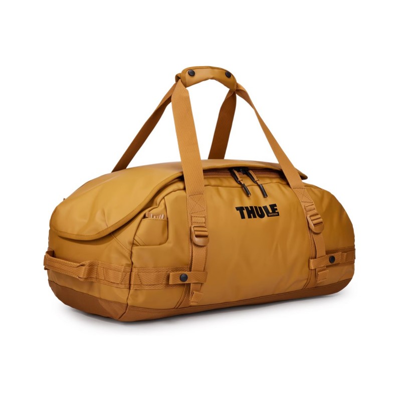 Thule | Chasm | 40L Bag | Duffel | Golden Brown | Waterproof