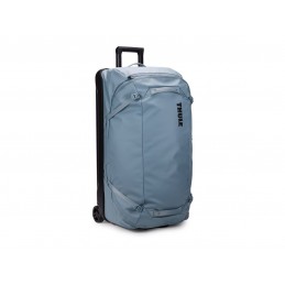 Thule | Chasm | Check-in Wheeled Suitcase | Luggage | Pond Gray | Waterproof