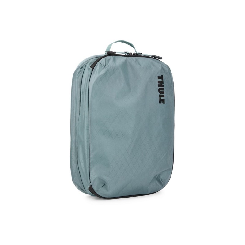 Thule | Clean/Dirty Packing Cube | Pond Gray