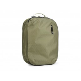 Thule | Clean/Dirty Packing Cube | Soft Green