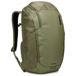 Thule | Chasm | Backpack 26L | Fits up to size 16 " | Laptop backpack | Olivine | Waterproof