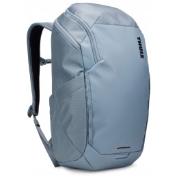 Thule | Chasm | Backpack 26L | Fits up to size 16 " | Laptop backpack | Pond Gray | Waterproof