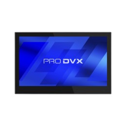 ProDVX SD-14 | 14 " | 300 cd/m | Landscape/Portrait | 24/7 | 160 | 160 