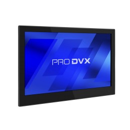 ProDVX SD-14 | 14 " | 300 cd/m | Landscape/Portrait | 24/7 | 160 | 160 