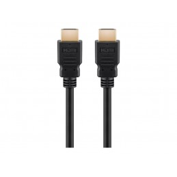 Goobay 47575 Ultra-high-speed HDMI Cable | HDMI | 3 m