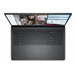 Dell Vostro 15 3520 | Black | 15.6 " | WVA | FHD | 1920 x 1080 pixels | Anti-glare | Intel Core i5 | i5-1235U | 16 GB | DDR4 | S