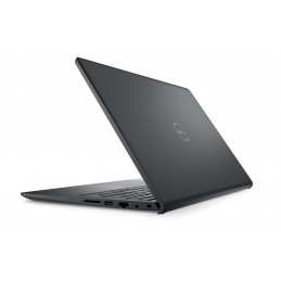 Dell Vostro 15 3520 | Black | 15.6 " | WVA | FHD | 1920 x 1080 pixels | Anti-glare | Intel Core i5 | i5-1235U | 16 GB | DDR4 | S