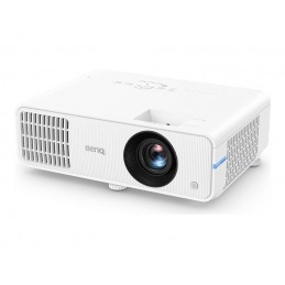 Benq Projector LW550 WXGA (1280x800), 3000 ANSI lumens, White | Benq