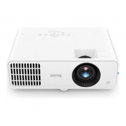 Benq Projector LW550 WXGA (1280x800), 3000 ANSI lumens, White | Benq