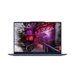 Lenovo Yoga Slim 7 14Q8X9 | Cosmic Blue | 14.5 " | OLED | Touchscreen | 3K | 2944 x 1840 pixels | Glossy | Snapdragon X Elite | 