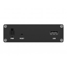 Ethernet Router | RUT301 | No Wi-Fi | 10/100 Mbit/s | Ethernet LAN (RJ-45) ports 5 | Mesh Support No | MU-MiMO No | No mobile br