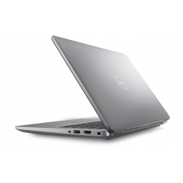 Dell Latitude 5450 | 14 " | IPS | FHD | 1920 x 1080 pixels | Intel Ultra 7 | 155U | 16 GB | DDR5 | Solid-state drive capacity 51