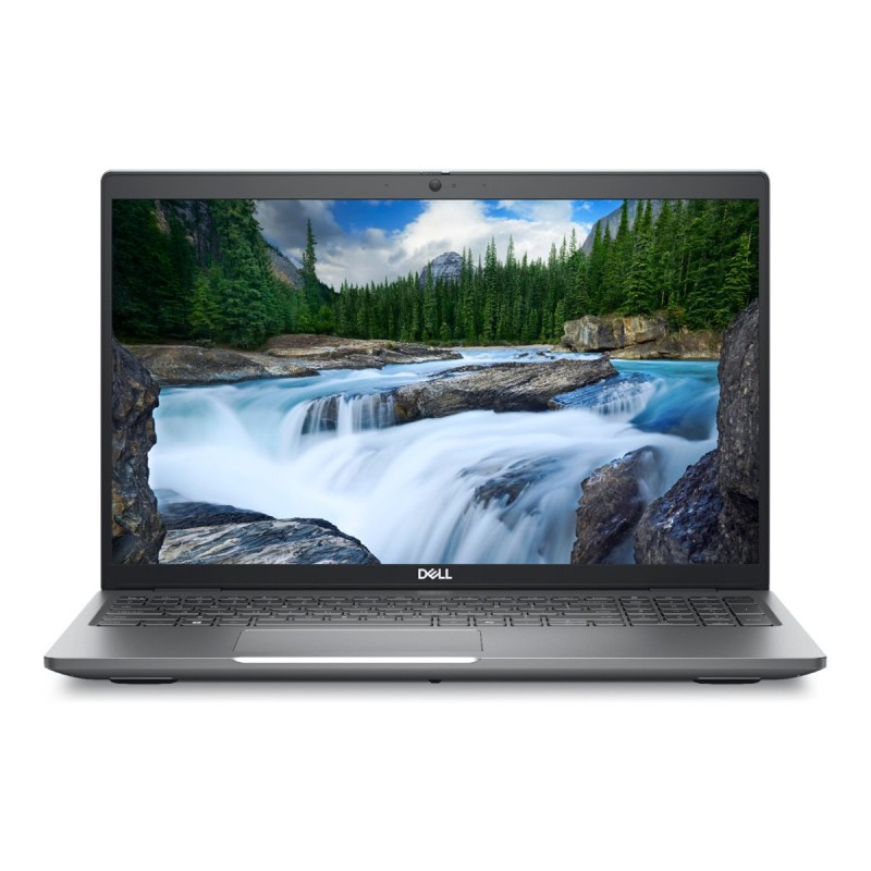 Dell Latitude 5550 | 15.6 " | IPS | FHD | 1920 x 1080 pixels | Anti-glare | Intel Ultra 7 | 165U | 32 GB | DDR5 | Solid-state dr