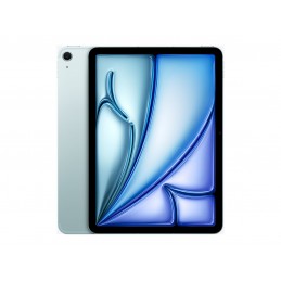 Apple iPad Air 11" M2 Wi-Fi 512GB - Blue | Apple