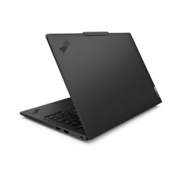 Lenovo ThinkPad T14 | Black | 14 " | IPS | WUXGA | 1920 x 1200 pixels | Anti-glare | AMD Ryzen 7 PRO | 8840U | 32 GB | DDR5 SO-D