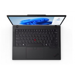 Lenovo ThinkPad T14 | Black | 14 " | IPS | WUXGA | 1920 x 1200 pixels | Anti-glare | AMD Ryzen 7 PRO | 8840U | 32 GB | DDR5 SO-D